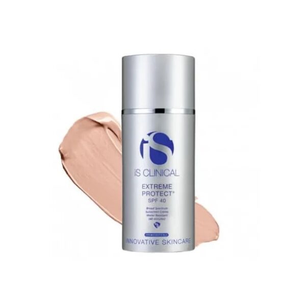 Extreme protect SPF40 Perfect tint beige 100 gr - Image 2