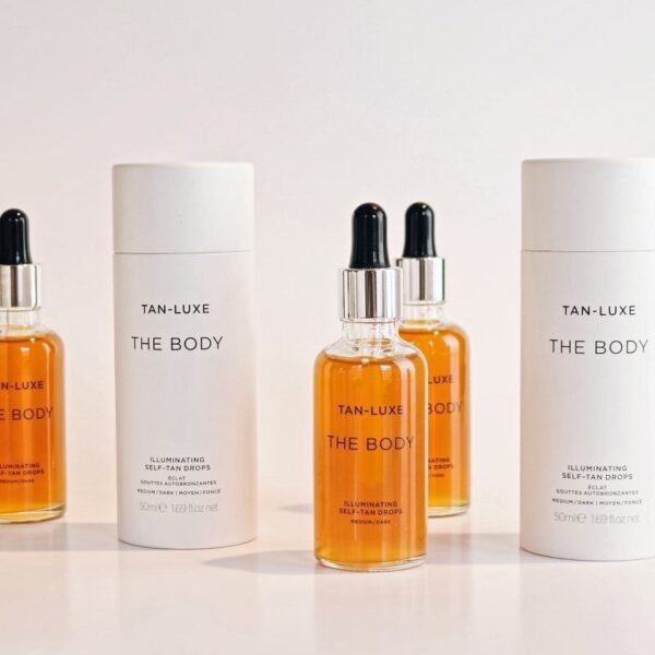TAN-LUXE The Face Illumination Self-Tan Drops 30 ml – Dark/Medium

330 kr. - Image 3